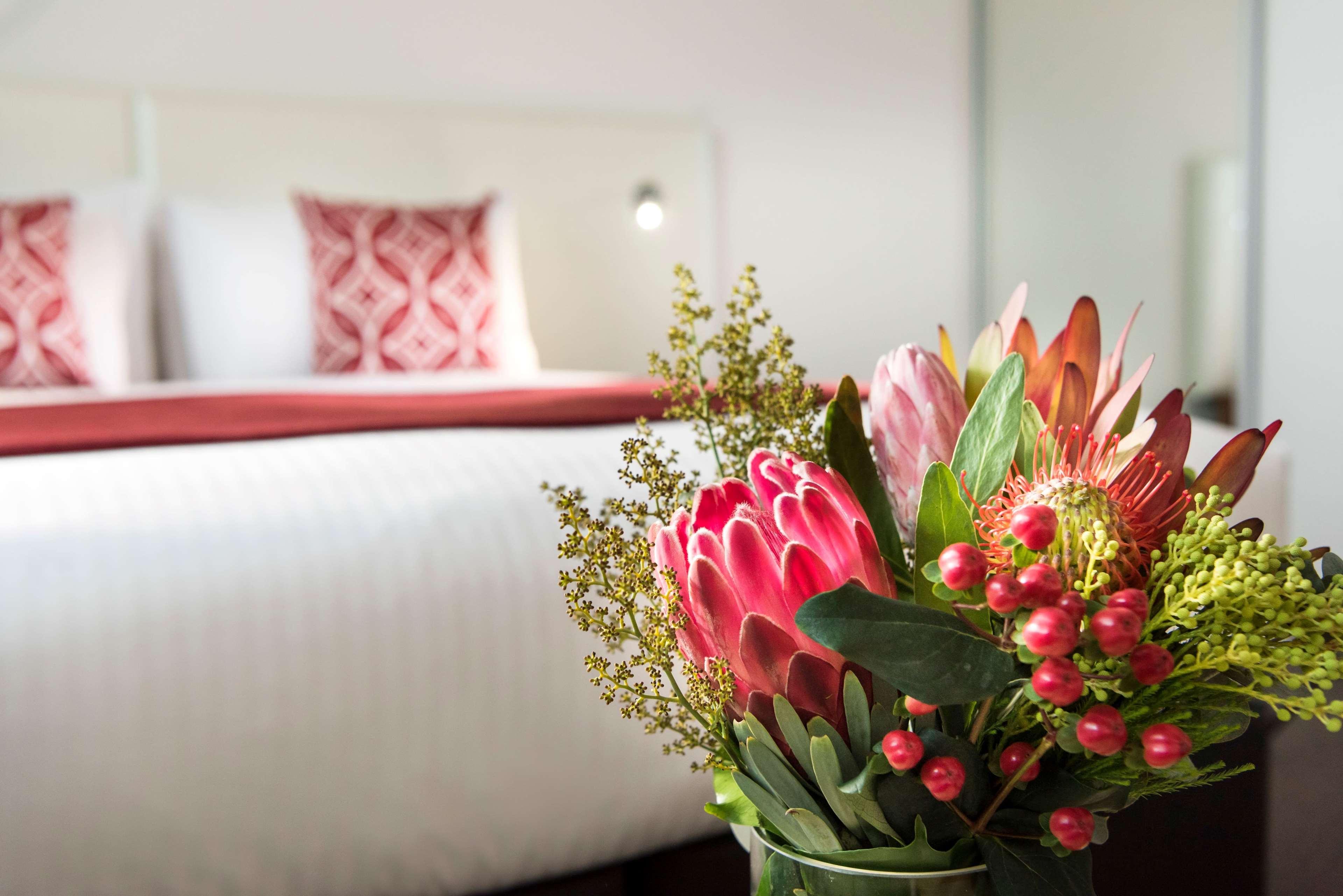 รามาดา เวโทรบลู สการ์โบโรช์บีช Hotel เพิร์ท ภายนอก รูปภาพ