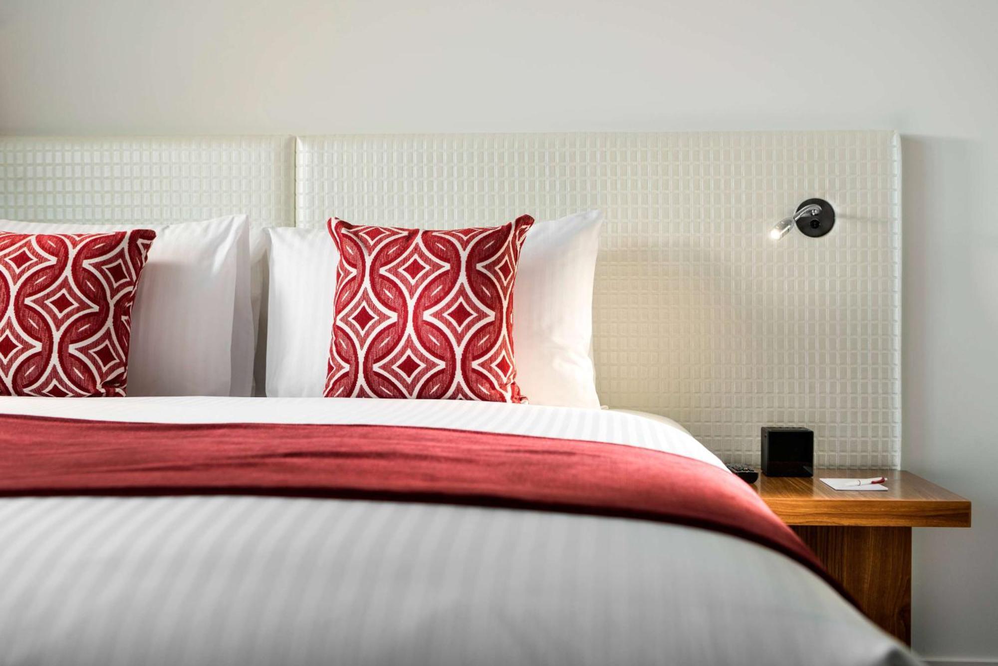 รามาดา เวโทรบลู สการ์โบโรช์บีช Hotel เพิร์ท ภายนอก รูปภาพ